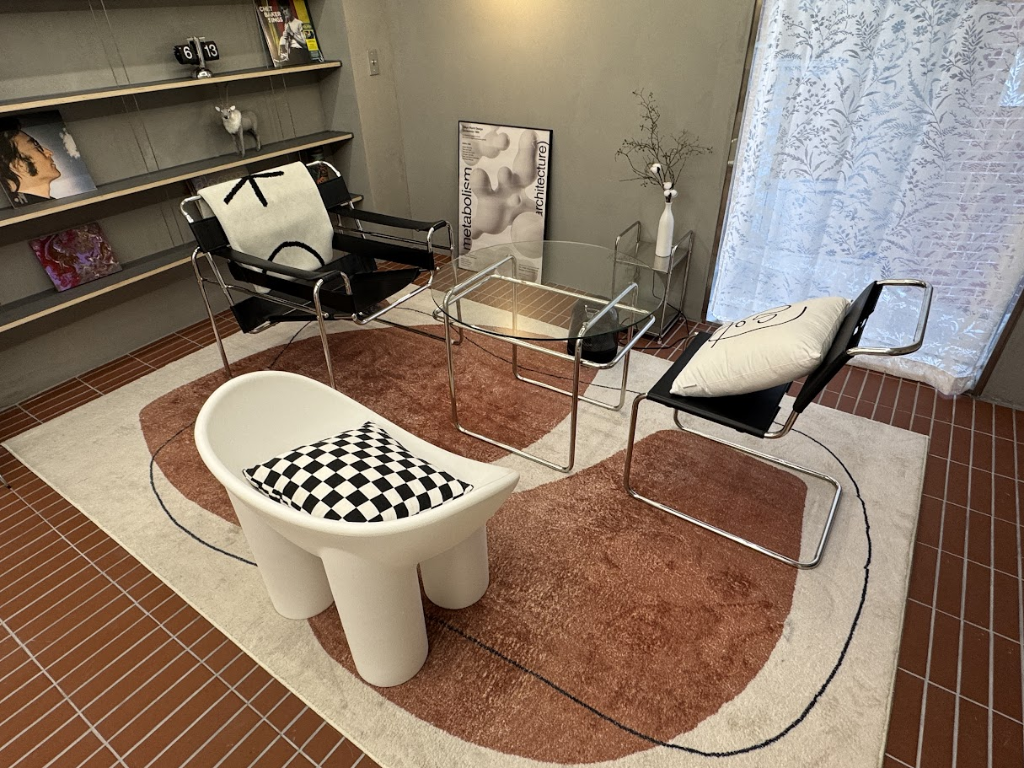 스튜디오서울 미팅 라운지